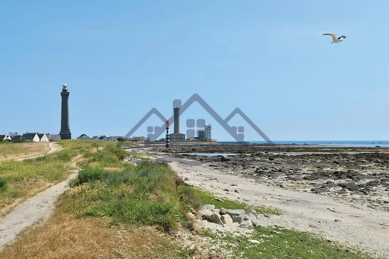 Localise - M7 - La Grande Ty Awenig Au Guilvinec - A Quelques Pas Des Plages, Du Marche, Du Centre Et Du Port Du Guilvinec - Wifi Inclus - Draps Inclus Vakantiehuis